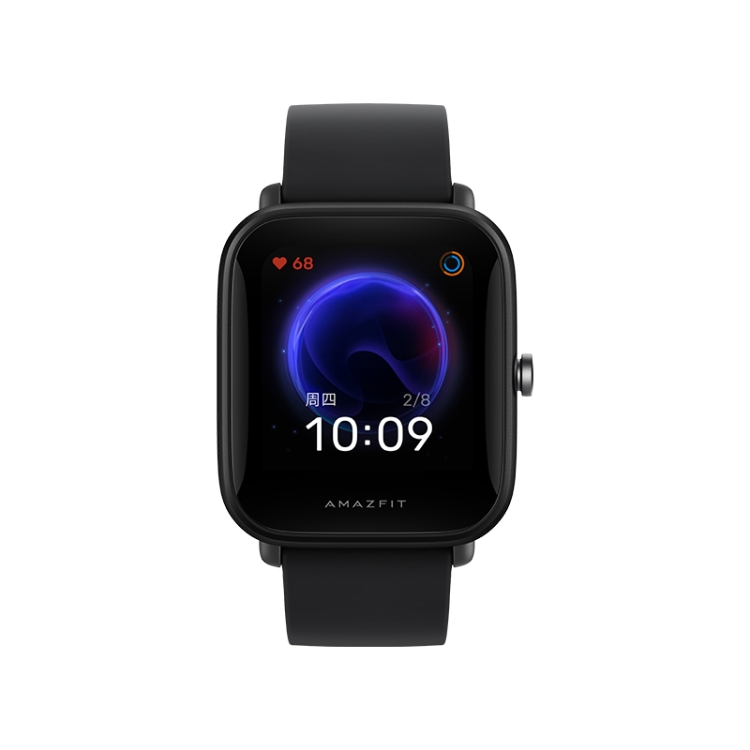 

Original Xiaomi Youpin Amazfit Pop Pro Smart Watch (Black)