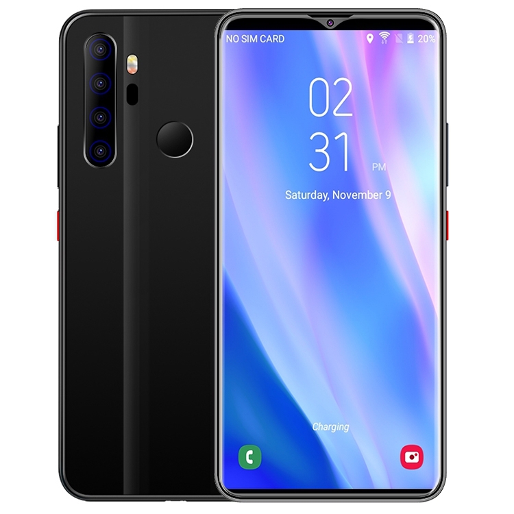 

J7 Pro, 1GB+16GB, Face ID & Fingerprint Identification, 6.1 inch Android 6.0 MTK6580A Quad Core, Network: 3G (Black)