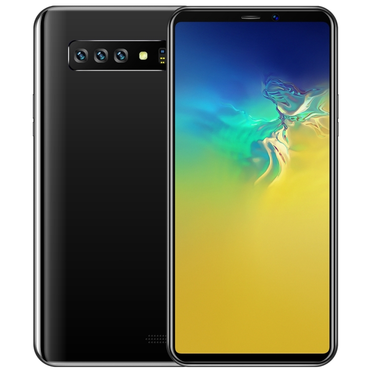 

S10, 2GB+16GB, Face Identification, 5.5 inch Android 6.0 MTK6580 Quad Core, Network: 3G (Black)