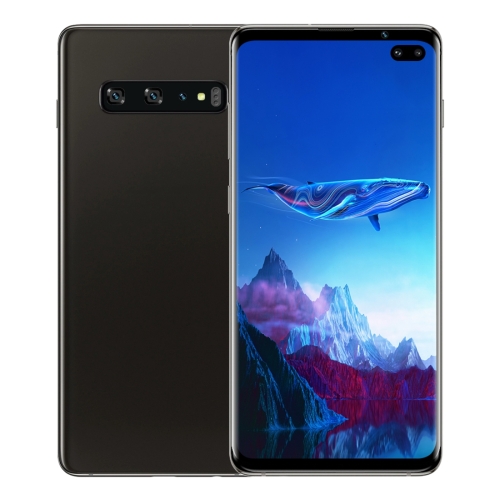 

S10, 1GB+16GB, FaceID & Iris Identification, 6.1 inch Arc Edge Screen Android 6.0 MTK6580P Quad Core, Network: 3G (Black)