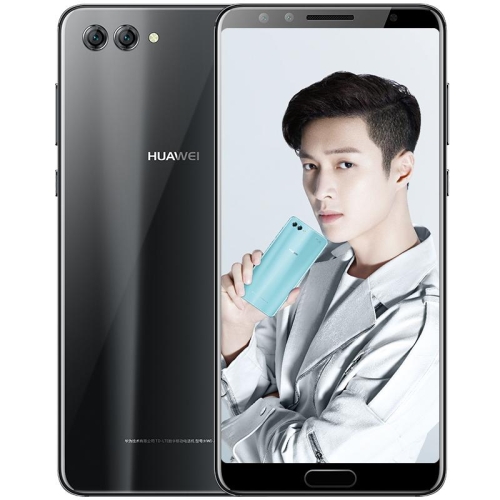 

Huawei nova 2s HWI-AL00, 6GB+64GB, Support Google Play, China Version, Dual Back Cameras + Dual Front Cameras, Fingerprint Identification, 6.0 inch EMUI 8.0 (Android 8.0) Kirin 960 Octa Core + i6, 4 x Cortex A73 2.4GHz + 4 x Cortex A53 1.8GHz, Network: 4G