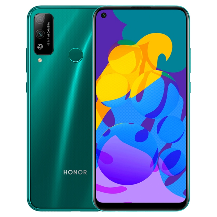 

Huawei Honor Play 4T AKA-AL10, 48MP Camera, 6GB+64GB, China Version, Dual Back Cameras, Face ID / Fingerprint Identification, 4000mAh Battery, 6.39 inch Magic UI 3.1 (Android 10.0) HUAWEI Kirin 710A Octa Core, Network: 4G, OTG, Not Support Google Play (Gr