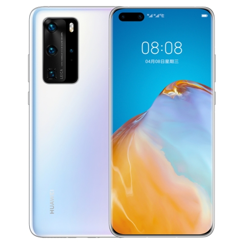 

Huawei P40 Pro ELS-AN00, 50MP Camera, 8GB+128GB, China Version, Quad Back Cameras, Face ID & Screen Fingerprint Identification, 6.58 inch Dot-notch Screen EMUI 10.1 Android 10.0 HUAWEI Kirin 990 5G Octa Core up to 2.86GHz, Network: 5G, NFC, OTG Not Suppor
