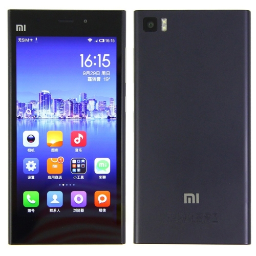 SUNSKY - Xiaomi Mi3, 2GB+16GB