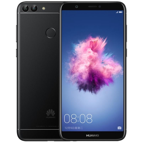 

Huawei Enjoy 7S FIG-AL10, 4GB+64GB, Dual Back Cameras, Fingerprint Identification, 5.65 inch EMUI 8.0 (Android 8.0) Hisilicon Kirin 659 Octa Core up to 2.36GHz, Network: 4G, Dual SIM(Black)