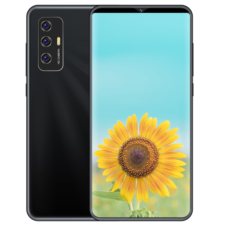 

S23, 1GB+8GB, 6.1 inch, Face Identification, Android 6.0 MTK6570 Dual Core, Network: 3G (Black)