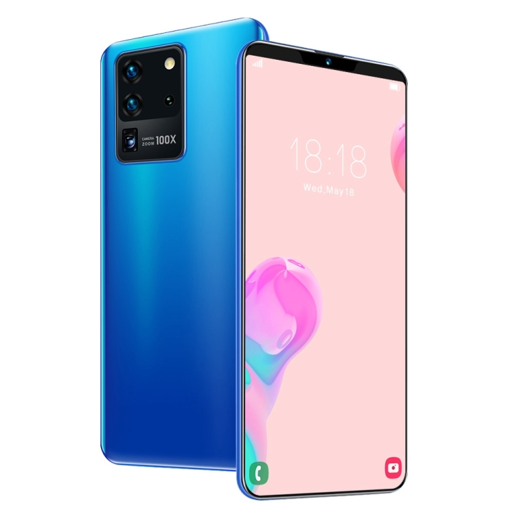 

S21U, 1GB+8GB, 6.1 inch, Face Identification, Android 6.0 MTK6570 Dual Core, Network: 3G(Blue)