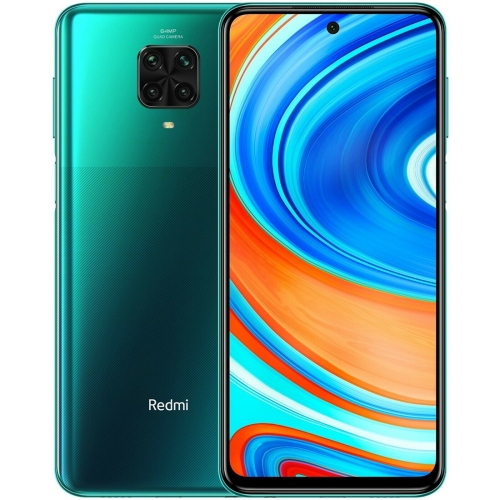 

[HK Warehouse] Xiaomi Redmi Note 9 Pro, 64MP Camera, 6GB+64GB, Global Official Version, Quad AI Back Cameras, 5020mAh Battery, Face ID & Fingerprint Identification, 6.67 inch Dot Drop Screen MIUI 10 Qualcomm Snapdragon 720G Octa Core up to 2.3GHz, Network