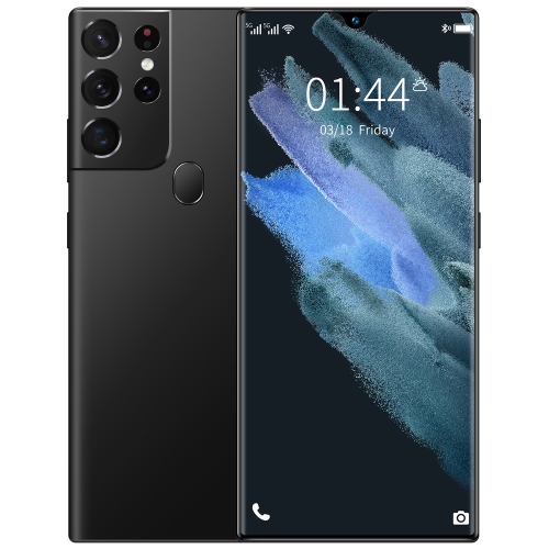 

N1-S21U, 2GB+16GB, 6.53 inch Drop Notch Screen, Face ID & Fingerprint Identification, Android 6.0 MTK6580 Quad Core, Network: 3G(Black)