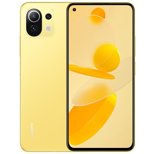 

Xiaomi Mi 11 Lite (Youth) 5G, 64MP Camera, 8GB+256GB, Triple Back Cameras, 4250mAh Battery, Side Fingerprint Identification, 6.55 inch AMOLED MIUI 12 (Android 11) Qualcomm Snapdragon 780G 5G Octa Core up to 2.4GHz, Network: 5G, NFC, Not Support Google Pla