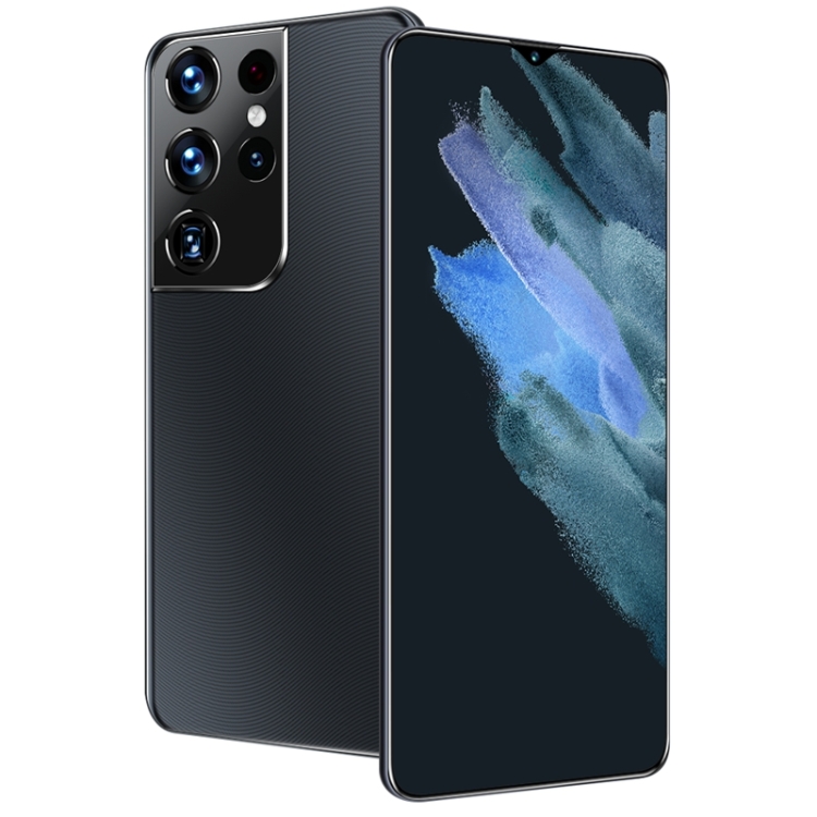 S21+ Ultra F46, 1GB+8GB, 6.3 inch Drop Notch Screen, Face Identification, Android 6.0 7731 Quad Core, Network: 3G (Black)
S21+ Ultra F46, 1GB+8GB, 6.3 inch Drop Notch Screen, Face Identification, Android 6.0 7731 Quad Core, Network: 3G (Black)