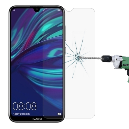

0.26mm 9H 2.5D Explosion-proof Tempered Glass Film for Huawei Enjoy 9