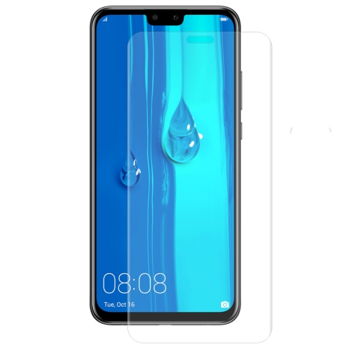 

ENKAY Hat-Prince 3D Full Screen Protector Explosion-proof Hydrogel Film for Huawei Y9 (2019)