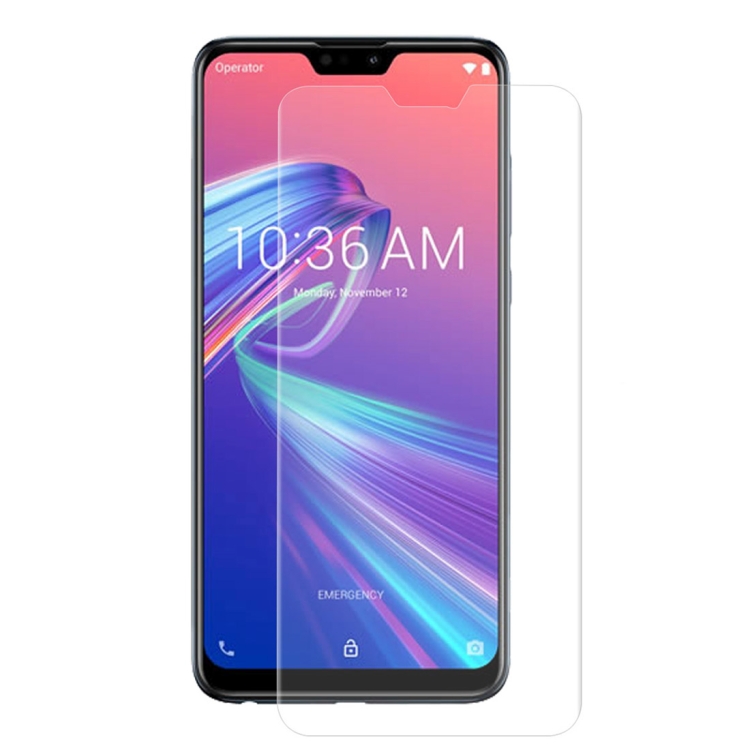 

ENKAY Hat-Prince 3D Full Screen Protector Explosion-proof Hydrogel Film for Asus Zenfone Max Pro (M2) ZB631KL