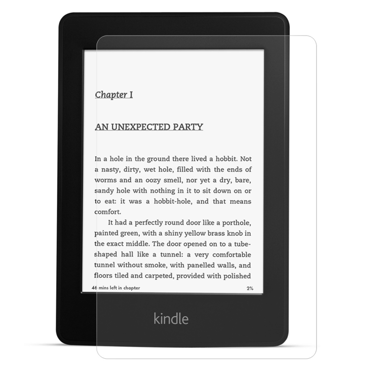 

ENKAY HD Screen Protector for Amazon Kindle Paperwhite4 2018 6 Inch
