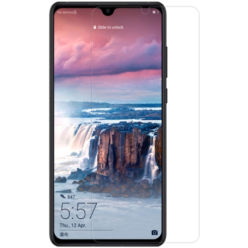 

NILLKIN 0.33mm 9H Amazing H Explosion-proof Tempered Glass Film for Huawei P30
