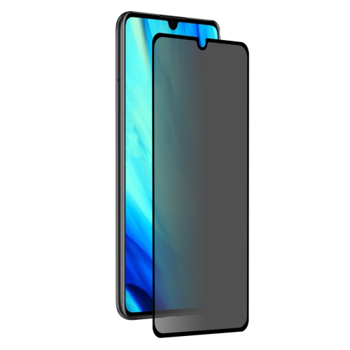 

ENKAY Hat-Prince 0.26mm 9H 2.5D Full Screen Cover Advanced Anti-penetration Tempered Glass Protective Film for Huawei P30