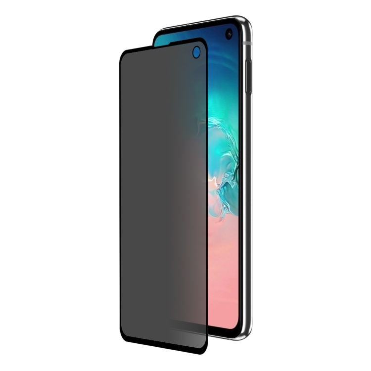 

ENKAY Hat-Prince 0.26mm 9H 2.5D Full Screen Cover Anti-penetration Tempered Glass Protective Film for Galaxy S10e