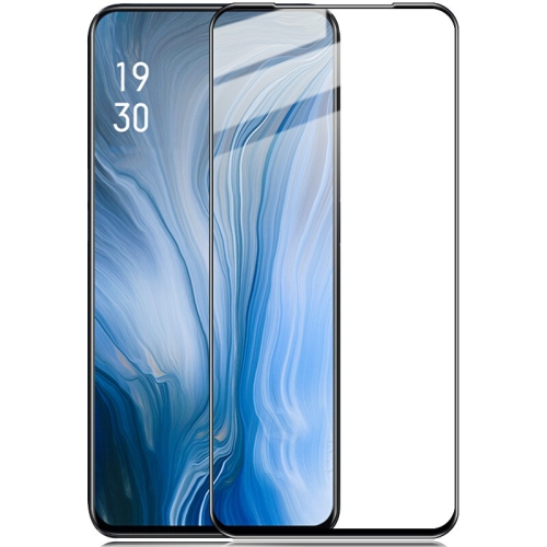 

IMAK Full Screen Tempered Glass Film for OPPO Reno 10x Zoom /F11 Pro