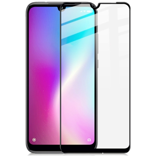 

IMAK Full Screen Tempered Glass Film Pro+ for Xiaomi Redmi 7