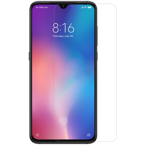 

NILLKIN 0.33mm 9H Amazing H Explosion-proof Tempered Glass Film for Xiaomi Mi 9