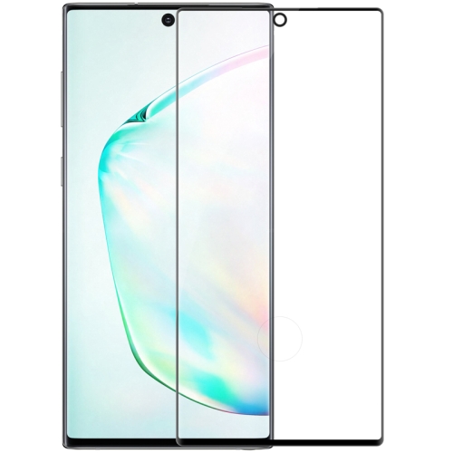 

NILLKIN 3D CP+MAX Anti-Explosion Full Coverage Tempered Glass Front Screen Protector for Galaxy Note 10 / Note 10 5G