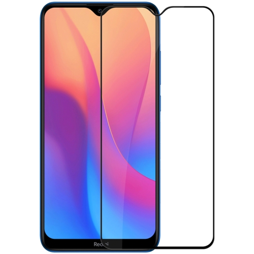 

NILLKIN 0.33mm 9H Amazing CP+PRO Full Screen Explosion-proof Tempered Glass Film for Xiaomi Redmi 8A