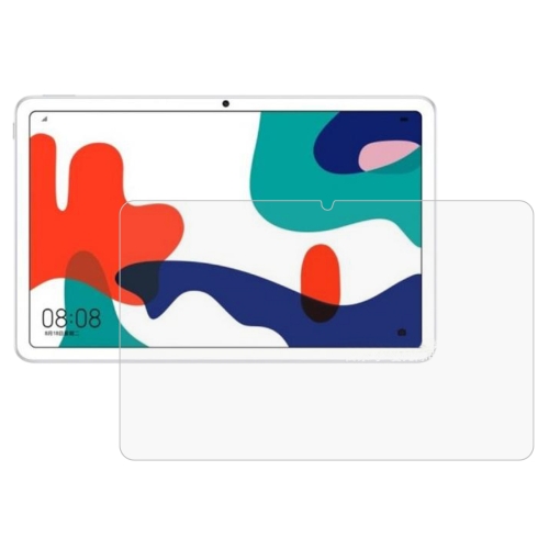 

3H Professional Paper Textured Screen Film Pencil Sketch Film for Huawei MatePad 10.4