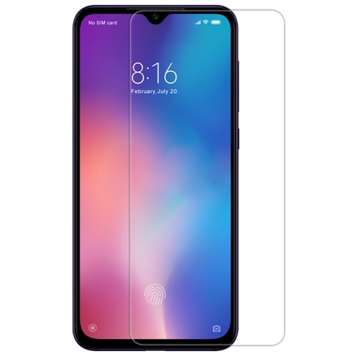 

NILLKIN 0.33mm 9H Amazing H Explosion-proof Tempered Glass Film for Xiaomi Mi 9 SE