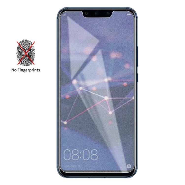 

Non-Full Matte Frosted Tempered Glass Film for Huawei Mate 20 Lite