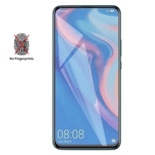 

Non-Full Matte Frosted Tempered Glass Film for Huawei Y9 Prime(2019) / P Smart Z