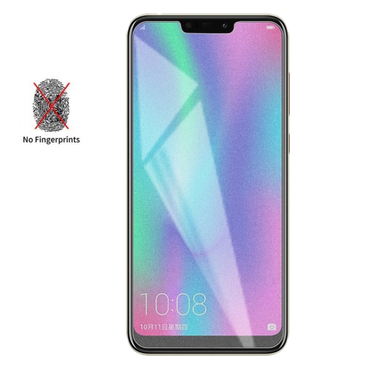 

Non-Full Matte Frosted Tempered Glass Film for Huawei Honor 8C