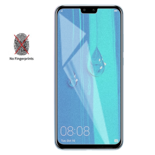 

Non-Full Matte Frosted Tempered Glass Film for Huawei Y9 (2019) / Enjoy 9 Plus