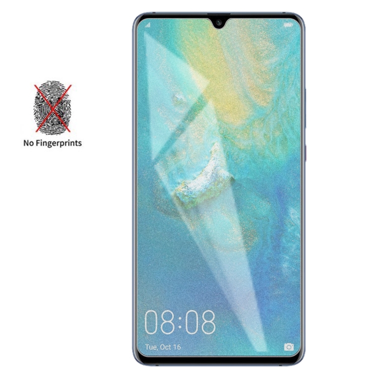 

Non-Full Matte Frosted Tempered Glass Film for Huawei Mate 20X