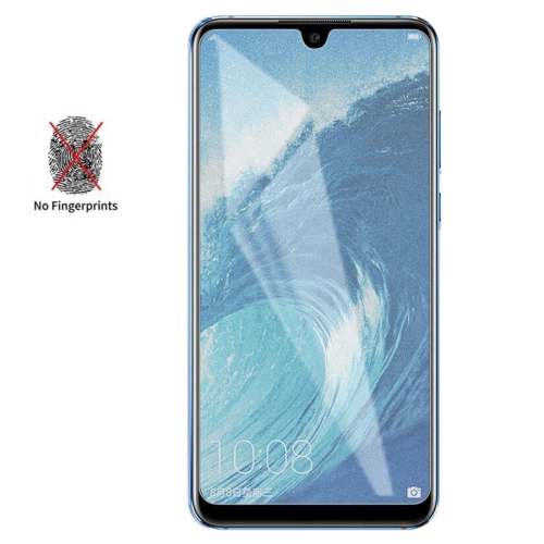 

Non-Full Matte Frosted Tempered Glass Film for Huawei Honor 8X Max / Enjoy Max