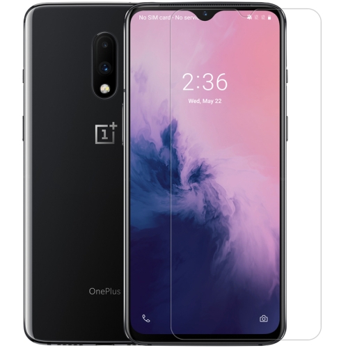 

NILLKIN 0.33mm 9H Amazing H Explosion-proof Tempered Glass Film for OnePlus 7