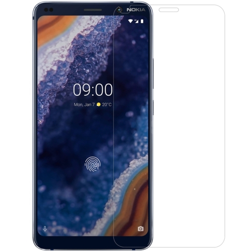 

NILLKIN 9H 2.5D H+ Pro Explosion-proof Tempered Glass Film for Nokia 9 PureView