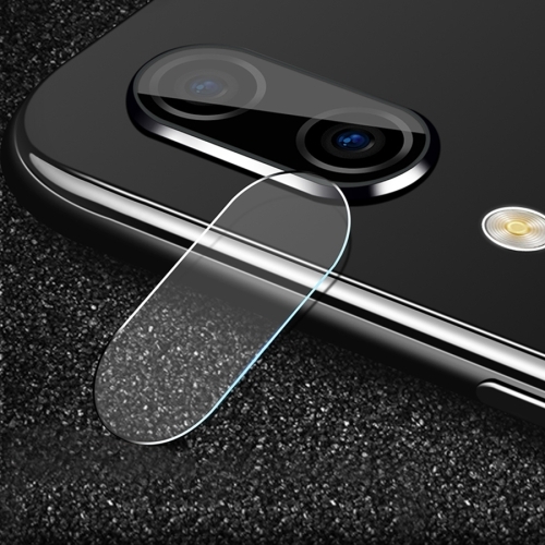 

For Vivo Y93 2.5D Transparent Rear Camera Lens Protector Tempered Glass Film