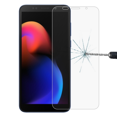 

0.26mm 9H 2.5D Tempered Glass Film for Huawei Y5 lite (2018)