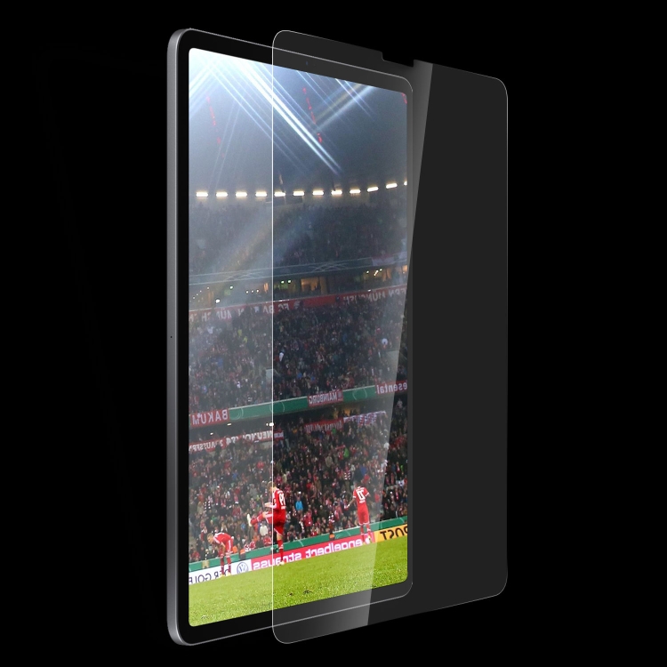 

DUX DUCIS 0.3mm 9H Surface Hardness 3D Explosion-proof Tempered Glass Film for iPad Air 2020 10.9 / iPad Pro 11 2018 / 2020 / 2021