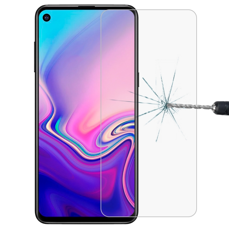 

0.26mm 9H 2.5D Explosion-proof Tempered Glass Film for Galaxy A8s