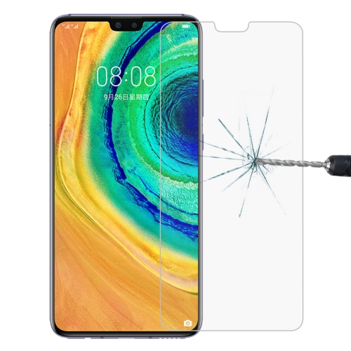 

For Huawei Mate 30 0.26mm 9H 2.5D Tempered Glass Film