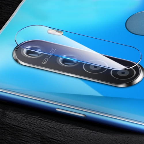 

Tempered Glass Back Camera Lens Film for OPPO Realme 5 Pro