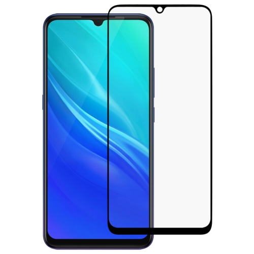 

Full Cover Screen Protector Tempered Glass Film for Vivo iQOO Pro