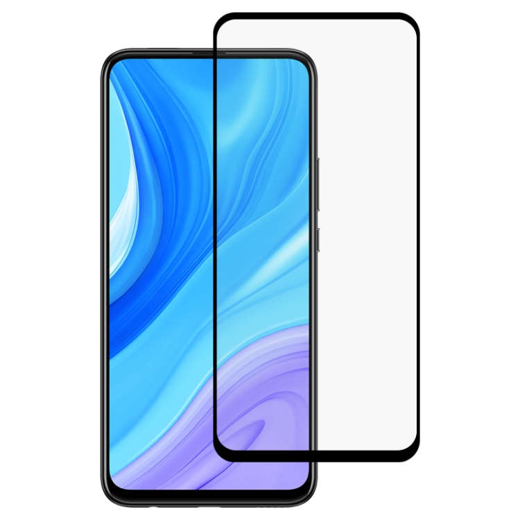 

Full Cover Screen Protector Tempered Glass Film for Huawei Enjoy 10 Plus
