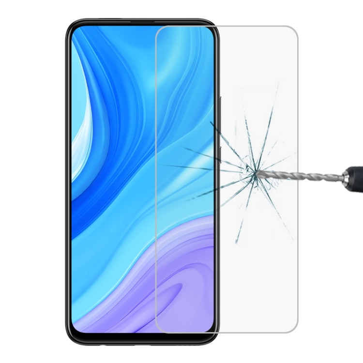 

0.26mm 9H 2.5D Tempered Glass Film for Huawei Enjoy 10 Plus