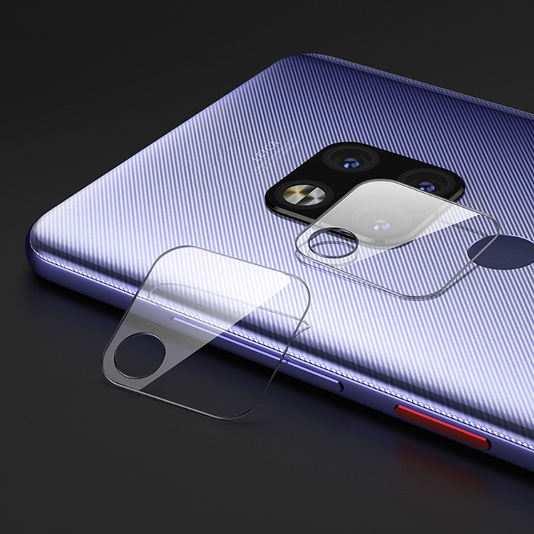 

Soft Fiber Back Camera Lens Film for Huawei Mate 20 X