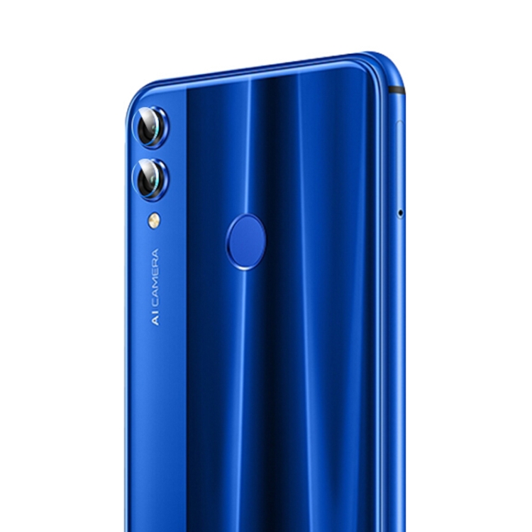 

Soft Fiber Back Camera Lens Film for Huawei Honor 8X