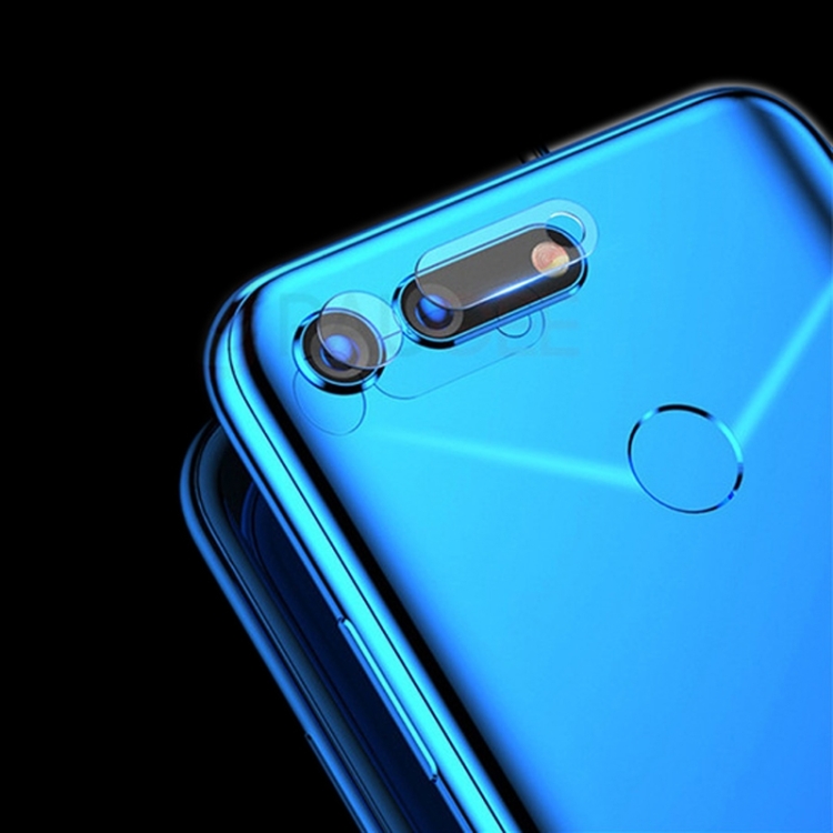 

Soft Fiber Back Camera Lens Film for Huawei Honor View 20