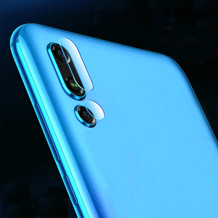 

Soft Fiber Back Camera Lens Film for Huawei Enjoy 9s